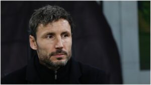 Van Bommel Belgica
