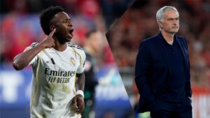 Vinicius Mourinho