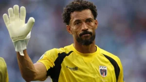 Vozinha problemas colo colo