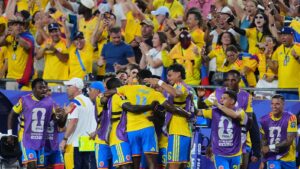 colombia ghana
