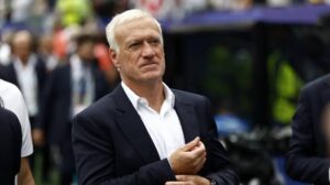 deschamps francia