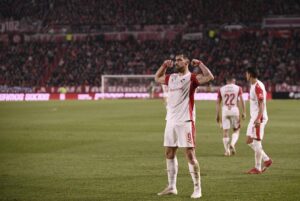 estudiantes independiente