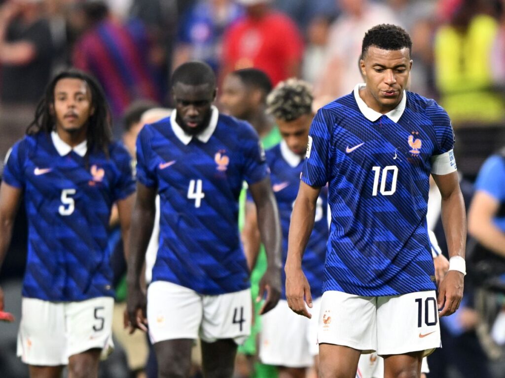 francia inglaterra