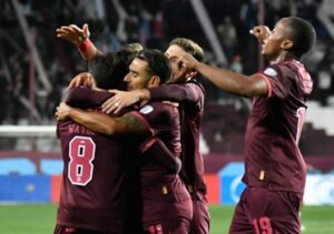 lanus cienciano
