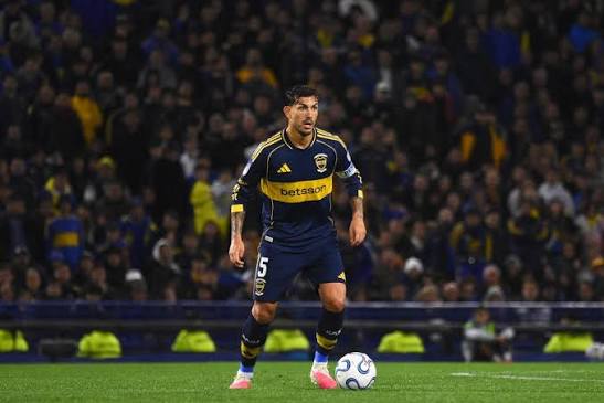 leandro paredes o higgings