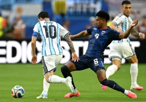 messi cabo verde