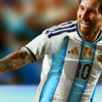 messi cabo verde