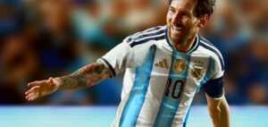 messi cabo verde