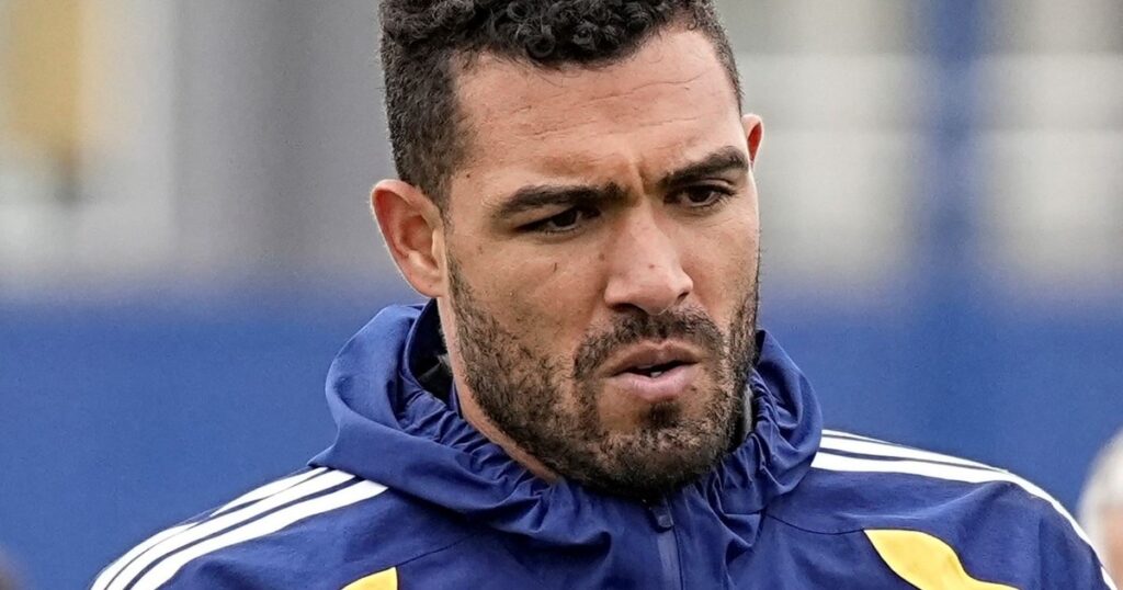 oscar cordoba montero