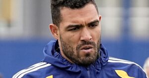 oscar cordoba montero