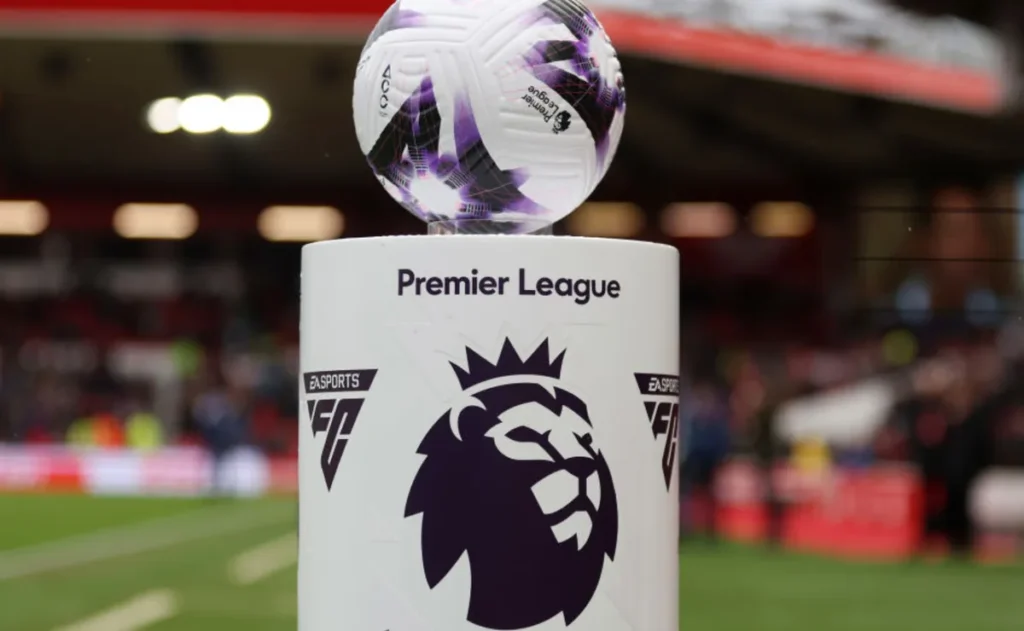 premier league reglas