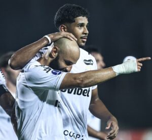 ucv santos
