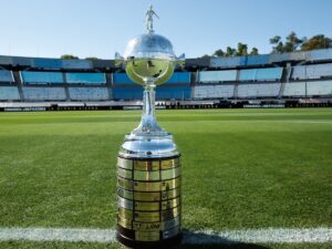 Copa libertadores octavos