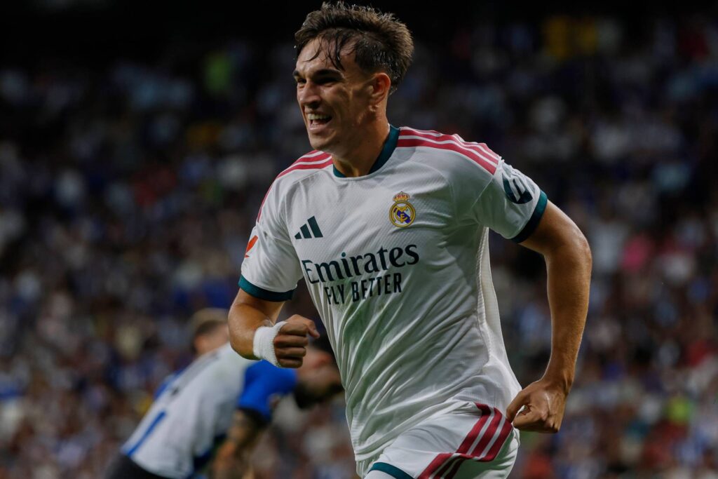 Espi real madrid