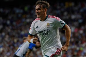 Espi real madrid