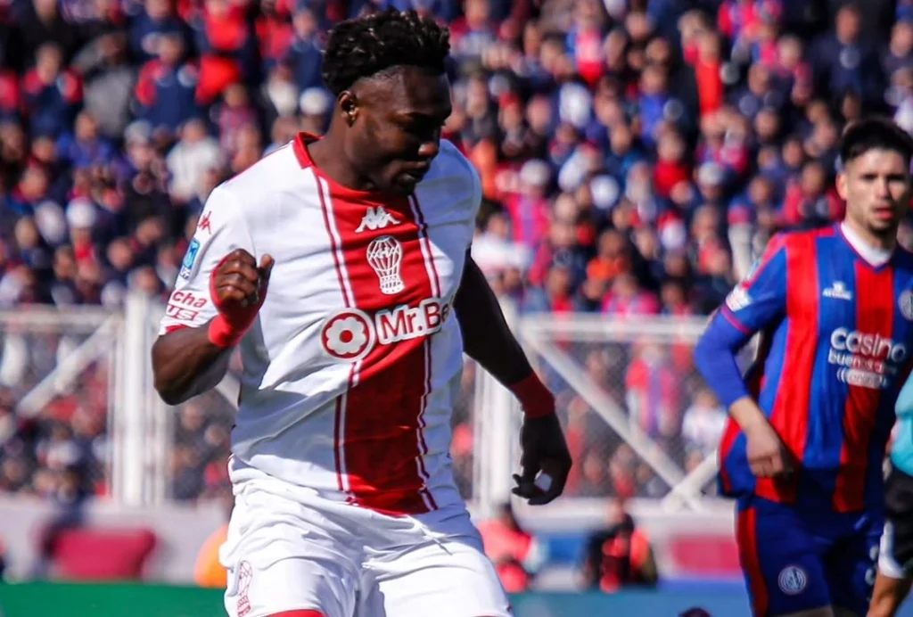 Jordy Caicedo declaraciones
