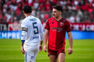 Boca Juniors mereció más en el empate con Newell’s