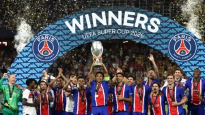 PSG Campeon