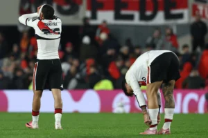 River Plate Velez