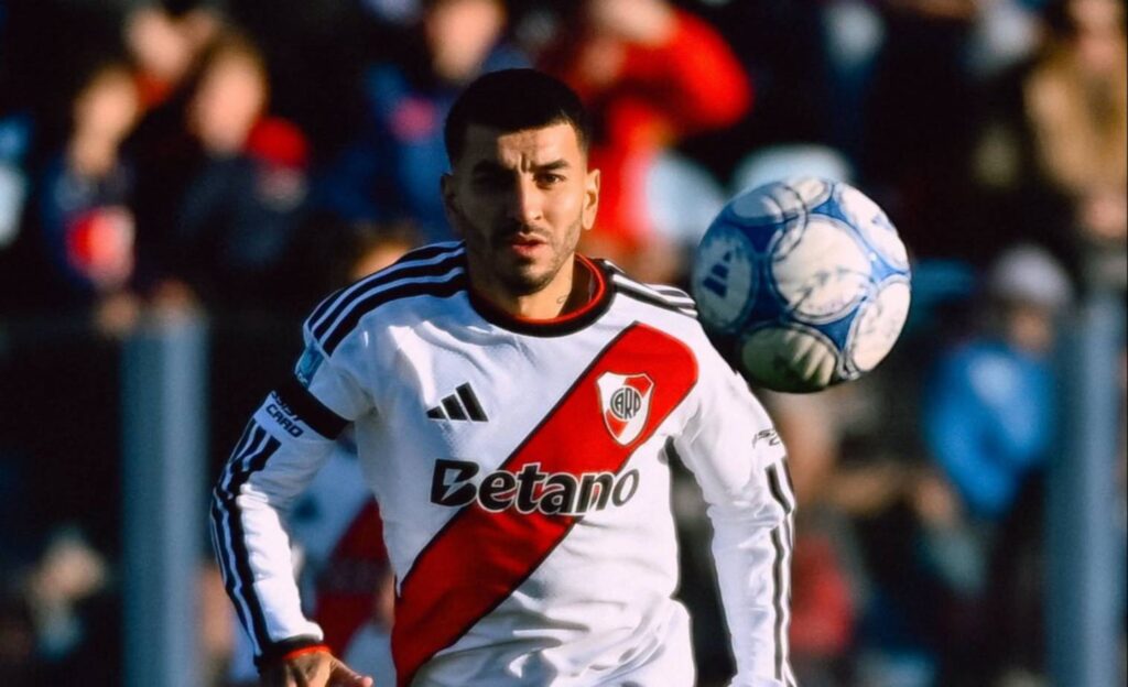 River argentinos