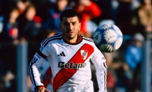 River argentinos