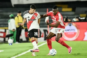 River santa fe monumental
