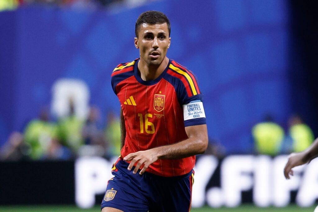 Rodri Barca