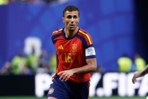 Rodri Barca