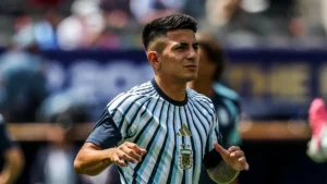 Thiago almada