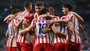 atletico madrid champions