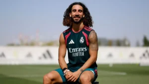 cucurella real madrid