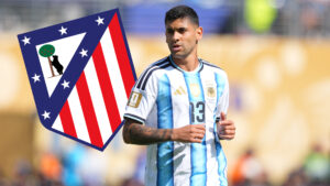 cuti romero atletico madrid