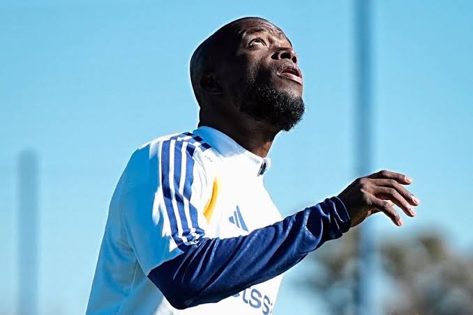 enner valencia entrenamiento