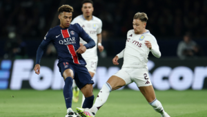 psg aston villa