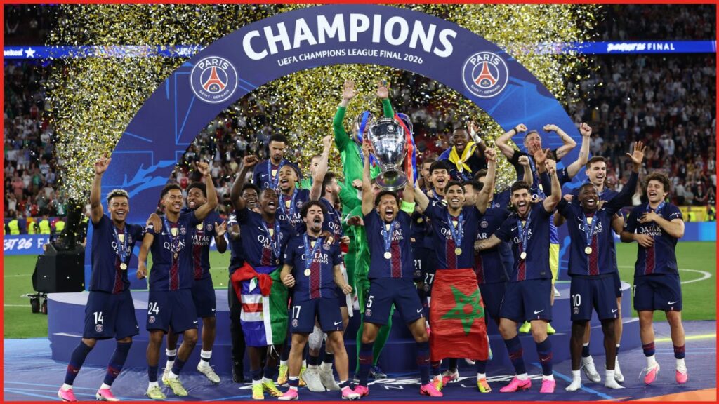 psg champions 2026