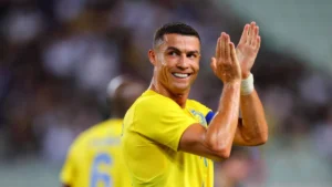 ronaldo retiro