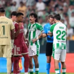 Betis Madrid
