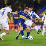 Boca Juniors enfrenta a Vélez en un duelo decisivo por la Copa Argentina
