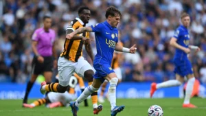 Chelsea hull city