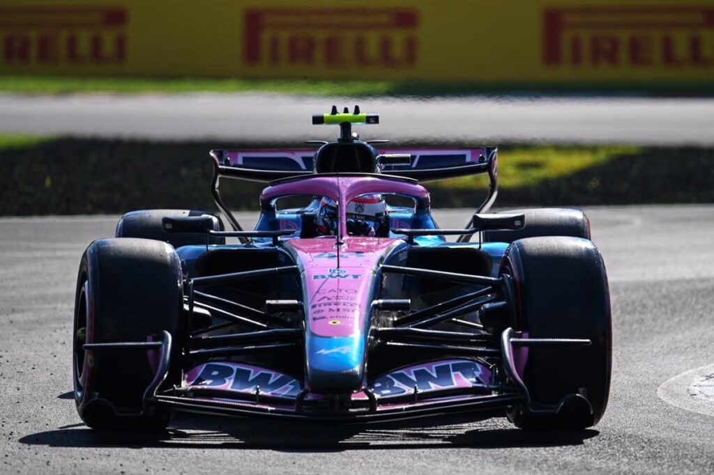 Colapinto Gasly Madring