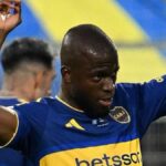 Enner Valencia firmó una remontada inolvidable: Boca eliminó a Racing y está en semifinales