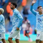 Enzo manchester city
