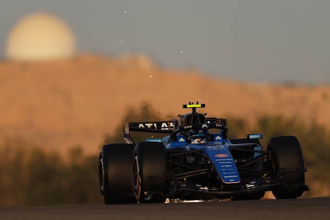 F1 Oriente Medio
