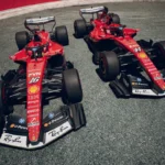 Ferrari Monza