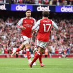 Kai Havertz arsenal