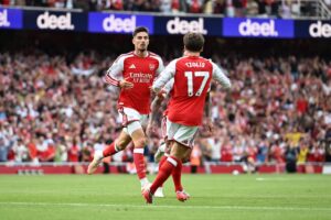 Kai Havertz arsenal
