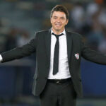 Marcelo Gallardo es el nuevo DT de Ecuador: la Tri apuesta por el Muñeco rumbo al Mundial 2030