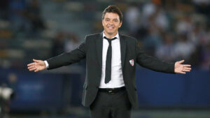 Club World Cup - Third Place Playoff Match - Kashima Antlers v River Plate
