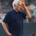 Mourinho inter de milan
