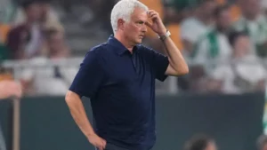 Mourinho inter de milan